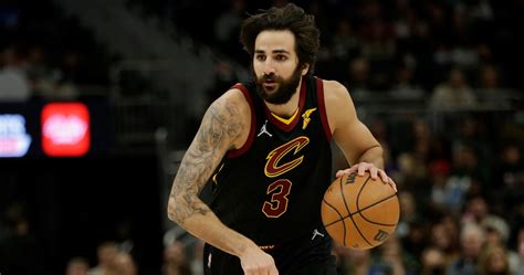 NBA Rumors Cavs Ecstatic About Ricky Rubio S Return From Injury