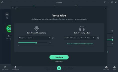 Get The Best 4 Voice Changer For Vrchat In 2023 Fineshare