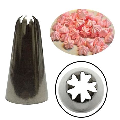 Travelers are accustomed to seeing locals rush by indifferently as we fawn over the world's most famous sights. Stainless Steel Icing Piping Nozzles cherry blossom Pastry ...