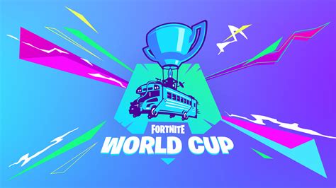 The first week of the duos portion of the fortnite world cup open qualifiers has begun. Fortnite World Cup | Le tournoi de tous les records