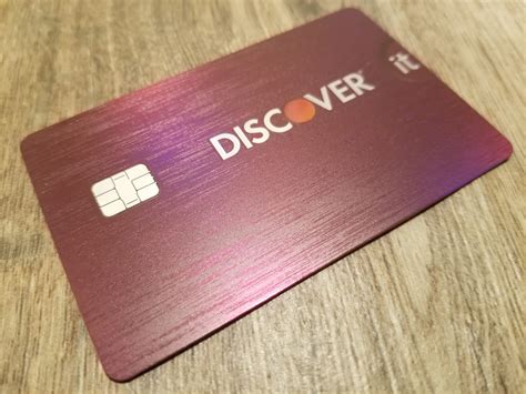Discover Card Earn 5 At Walmart In Q1