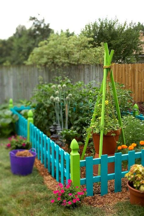 And if you need some guidance, here are. Garden Ideas For Kids For The Endless Memories | Actual Home