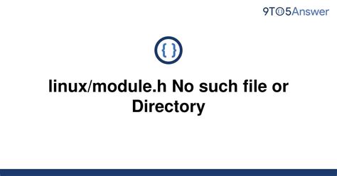 H No Such File Or Directory Quot Easy Fixes To Arduino Error Solved Riset