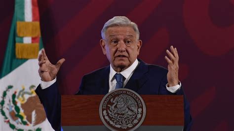 Mayoría De Trabajadores Del Poder Judicial Simpatizan Con Nosotros Amlo Proceso