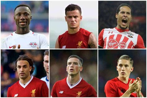Read latest liverpool news, headlines of today and archives of news. Latest on Keita, Coutinho, Van Dijk & Markovic - Liverpool ...