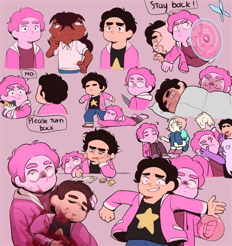 Chilltea On Twitter Steven Universe Movie Steven Universe Comic Steven Universe Anime