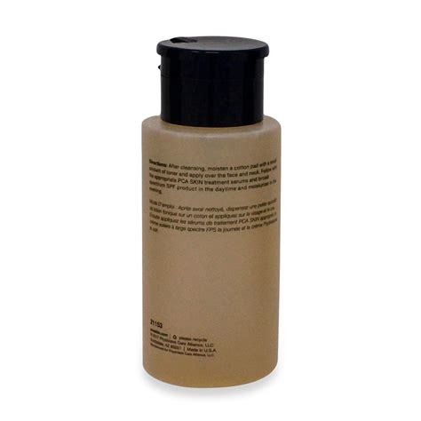 PCA Skin Hydrating Facial Toner 7 oz.