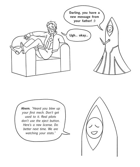 My custom Mourning Cloak (+ pilot & NHP) : r/LancerRPG