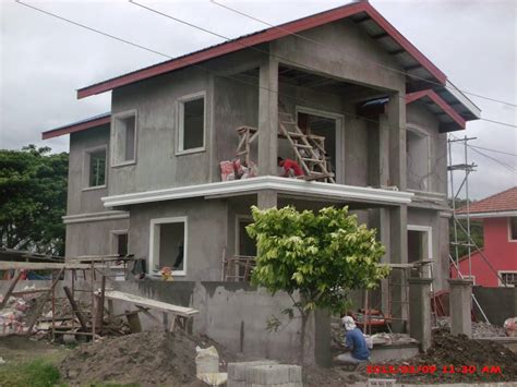 Storey House Designs Iloilo Philippines Plans Home Plans And Blueprints