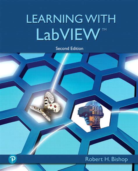 Pearson Etext Learning With Labview Instant Access 2nd Edition