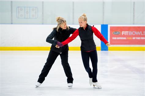 Coaches Skate Canada