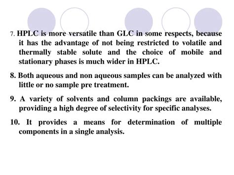 Ppt What Is Hplc Powerpoint Presentation Free Download Id4924047