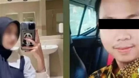 Foto Dosen Uin Lampung Yang Terlibat Skandal Dengan Mahasiswi Gunakan Tisu Magic Saat Selingkuh
