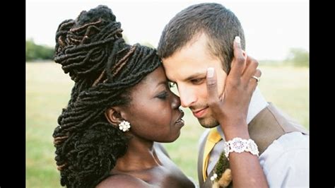 Interracial Relationship Challenges Advice To Overcome