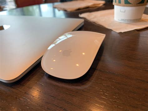 My Apple Magic Mouse 3 Wishlist Apples Wireless Mouse Has Needed An
