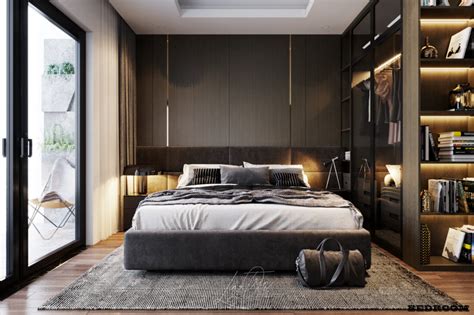 3d Interior Scenes File 3dsmax Model Bedroom 501 By Long