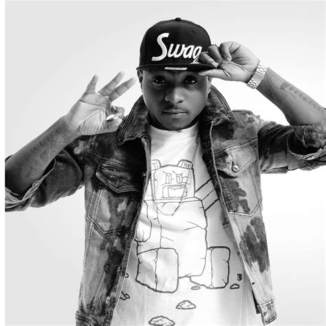 Davido has a lot of hit songs like fia, skelewu, dami duro, risky, sweet in the middle, blow in 2012 davido released his first album omo baba olowo, omo baba olowo features guest appearances. Davido Drops Sophomore Album in April 2015 - Latest Naija ...