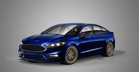 The ford fusion and all of the other ford cars, except the mustang, have been discontinued in the u.s. 2021 Ford Fusion Hybrid Titanium Specs, Redesign, Engine ...