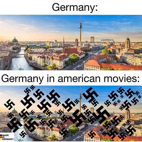 Made In Germany In 2020 Stupid Memes Stupid Funny Memes Funny Relatable Memes