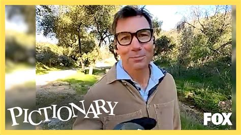 Jerry Oconnell Reveals His Favorite Thing About Hosting Pictionary The