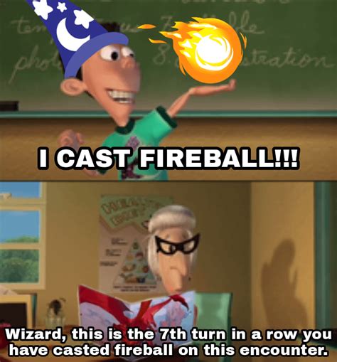 Haha Fireball Goes Vrooom Rdndmemes