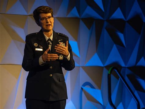 Airlift Tanker Association Symposium Delivers Mobility Roadmap For High End Fight Air Force