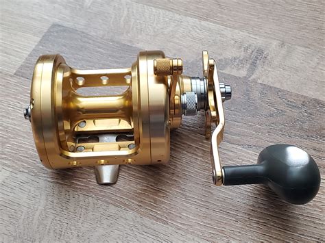 Gtech, one of the leading it integrator in united arab emirates has been delivering it services triumphantly for over 10 years for enterprise and domestic customers. SOLD - Daiwa Saltiga 40 Star Drag Reel (Made in Japan ...