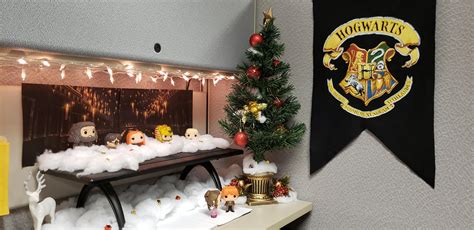 20 Harry Potter Desk Decorations To Bring Magic To Your Workspace