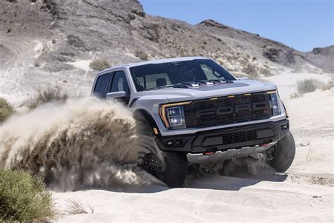2023 Ford F 150 Raptor R Review Specs Features Wellington 49 Off