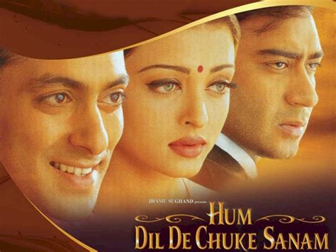 Hum Dil De Chuke Sanams Glorious 20 Years Indias Best Online