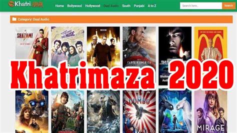 Tapi, untuk tahun 2018 ini, saya ingin menunjukkan kepada anda satu lagi. Khatrimaza Full HD Bollywood Movies Download Free