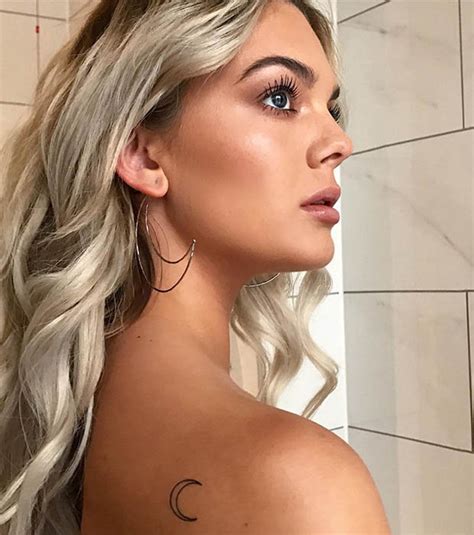 Louisa Johnson Instagram X Factor Star Diverts Attention From Songs