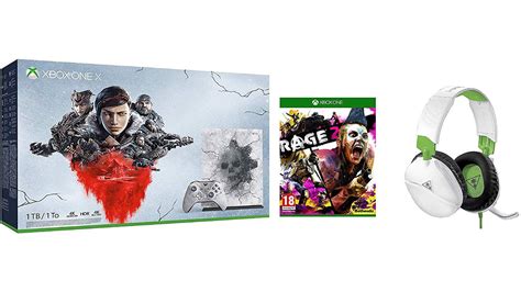 Best Xbox One Deals 2019 The Best Xbox One S And Xbox One X Deals This