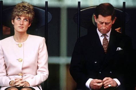 Revealed The Enormous Amount Princess Diana Received From Prince