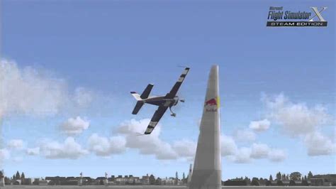 Microsoft Flight Simulator X Steam Edition Official Trailer 2