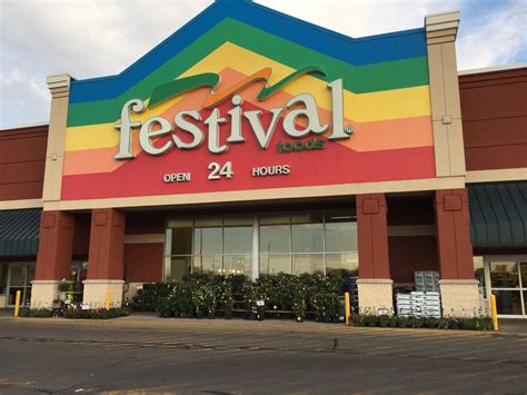 Address/location 100 n jackson st janesville, wi 53548. Festival Foods - Grocery - 2415 Westowne Ave, Oshkosh, WI ...