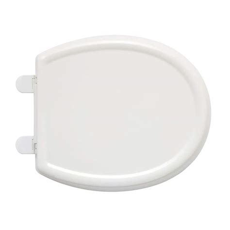 American Standard Round Toilet Seat Cover Toilet Cool Media