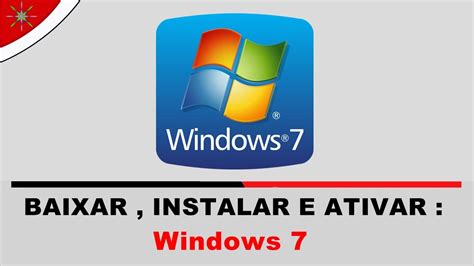 Chave Windows 7 Ultimate