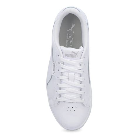 Puma Women S Jada Sneaker White Softmoc Com
