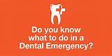 911 Emergency Dental Images