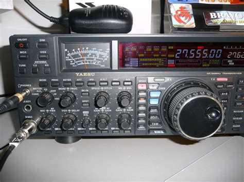 Yaesu Ft 2000 Vendu Radio Media System