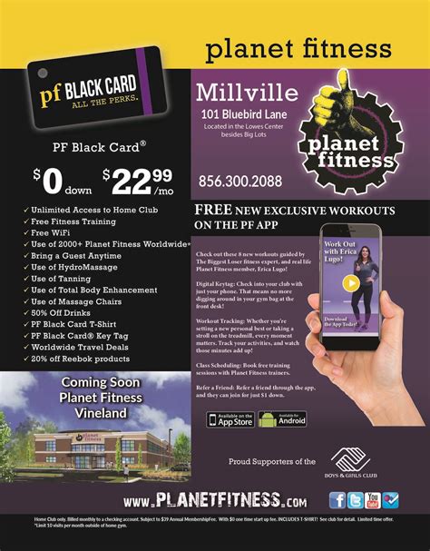 A classic membership at planet fitness is $10/month and a black card membership is $22/month. Planet Fitness: FREE EXCLUSIVE WORKOUTS ON THE PLANET FITNESS APP. Download it Today! The post ...