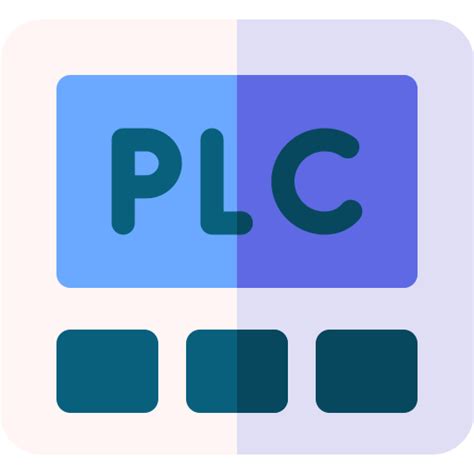 Plc Free Computer Icons