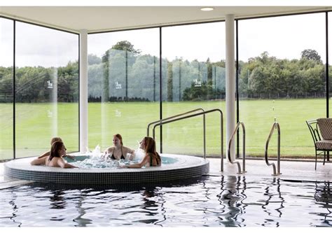 Bowood Hotel Spa And Golf Resort South West England Golf Breaks
