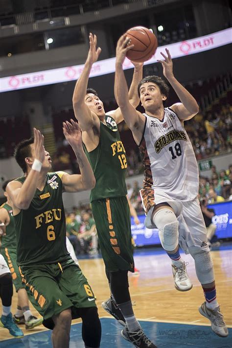 140823uaap36 23 August 2014 The De La Salle Green Archer Flickr