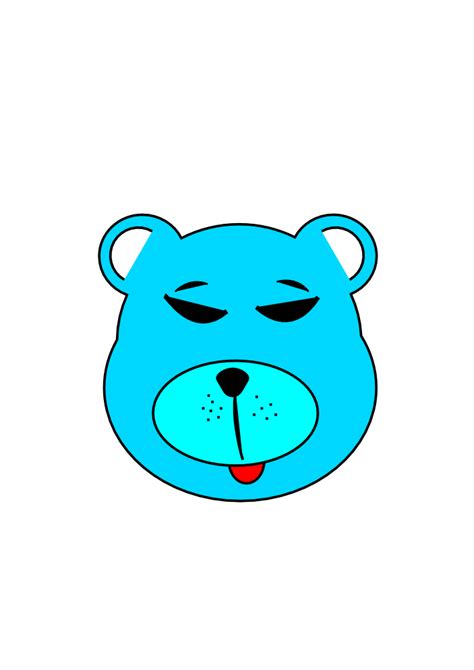 Free Sleeping Bear Clipart Download Free Sleeping Bear Clipart Png