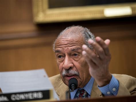 John Conyers Steps Down From Judiciary Committee Role Amid Sexual Misconduct Claims Wjct News