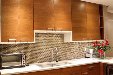 Fill any gaps with filler and sand smooth. Pin by Mary Cunningham on Kitchen | Kitchen backsplash, Kitchen backsplash peel, stick, Plastic ...