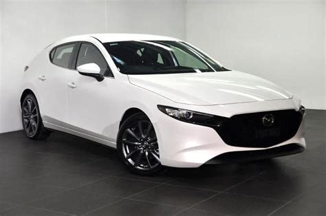 What's with the torsion beam? 2019 Mazda 3 G25 GT BP Series (White) for sale in Reynella ...