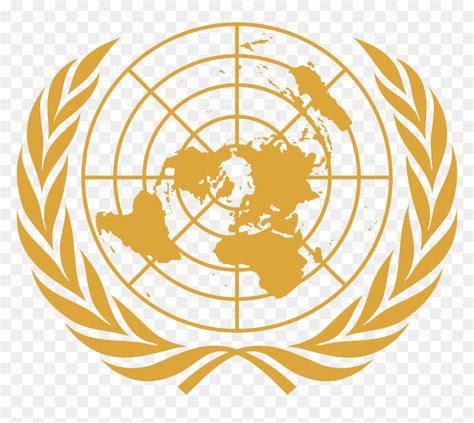 United Nations Logo Png Un Trusteeship Council Logo Transparent Png